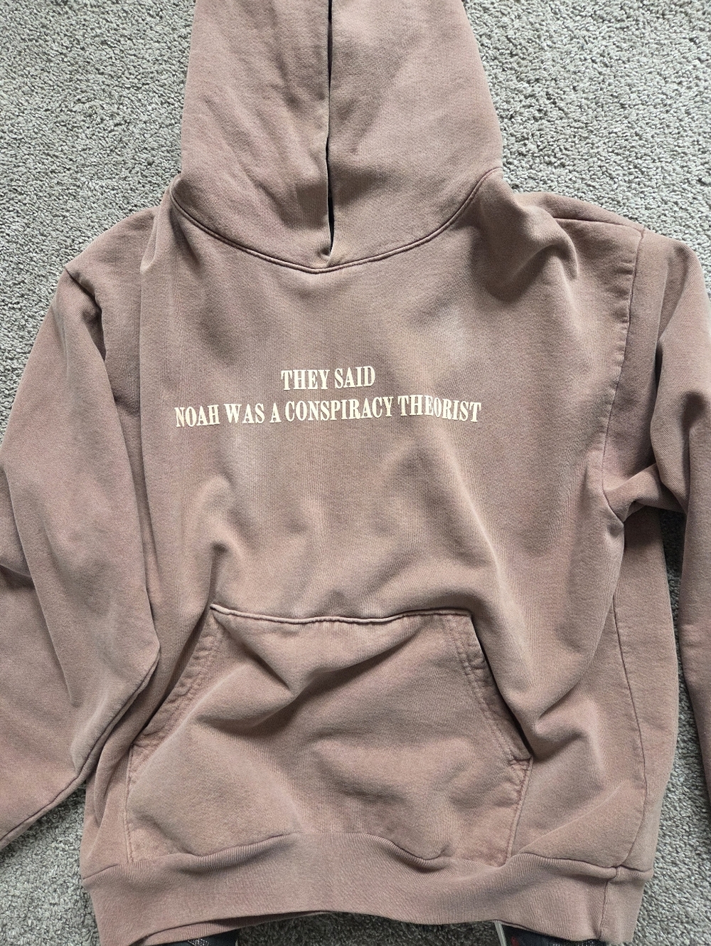 Proclaim Streetwear/Erika Kirk Brand